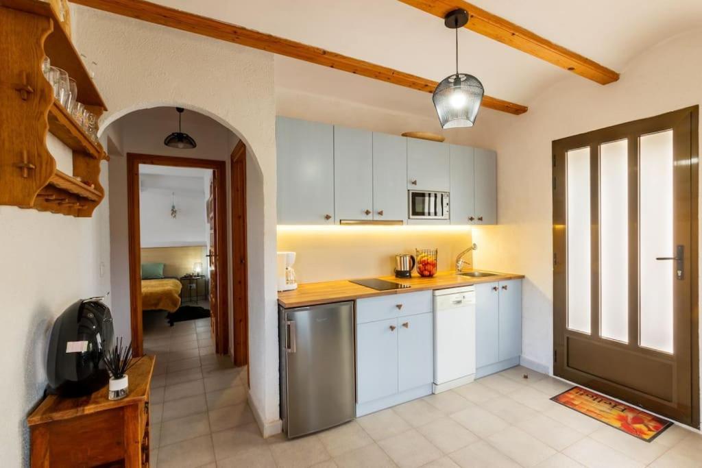 Appartamento In Monte Pedreguer