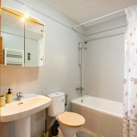 Apartament In Monte Pedreguer Exterior photo