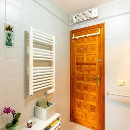 Apartament In Monte Pedreguer Exterior photo