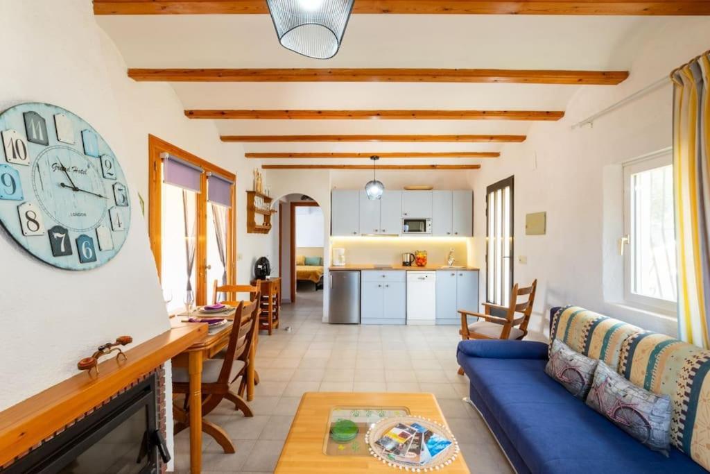 In Monte Apartment Pedreguer