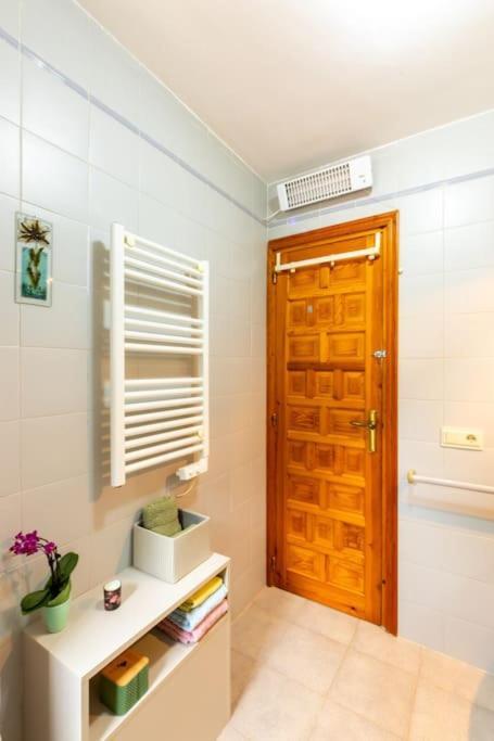 In Monte Apartment Pedreguer